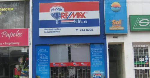 RF MAX ELITE BOGOTÁ RF MAX ELITE BOGOTÁ